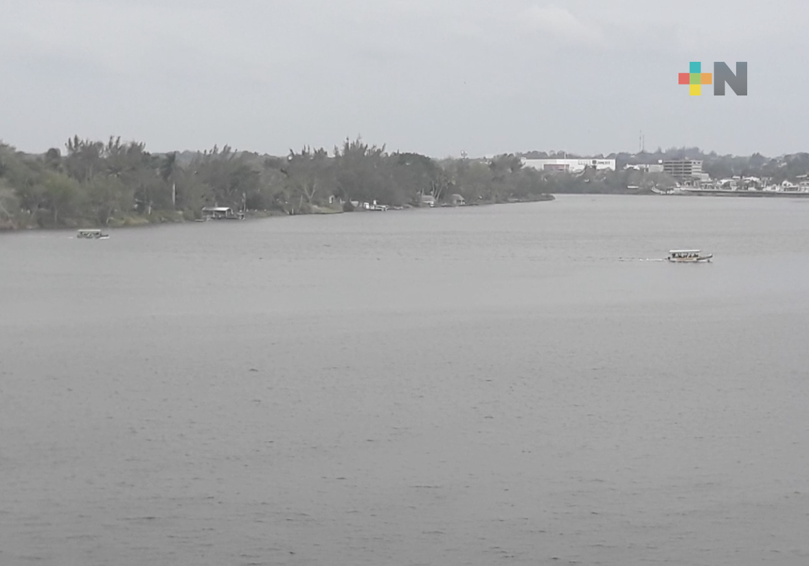 En Tuxpan, autoridades de los tres niveles de gobierno se alistan por la trayectoria de «Beryl»